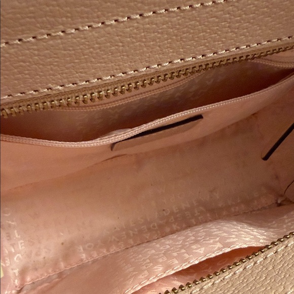 Kate Spade Beige Crossbody Bag - Picture 6 of 7